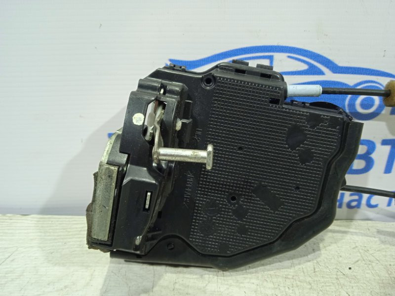 Замок двери задний левый Toyota Camry 2006-2011 6906006100 (Арт. 19701) Київ - зображення 3