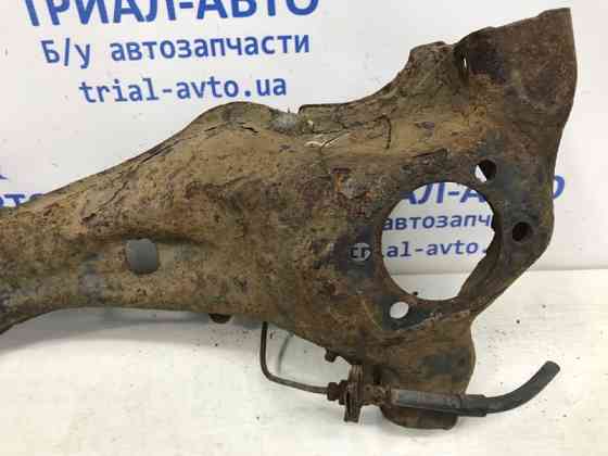 Рычаг задней подвески продольный правый Mitsubishi Lancer 10 2007 (б/у) Киев