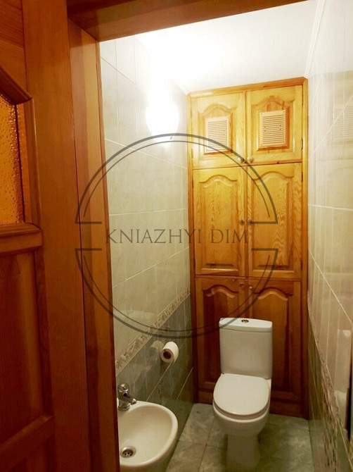 Оренда 3 кім. на Івасюка біля Оболонської наб. м. Мінська 10 хв. пішки № 11199287 Киев - изображение 10