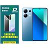 Garry Plotter Поліуретанова плівка GP Medium Armor для Xiaomi Redmi Note 13 4G Глянцева (Код товару: Харьков