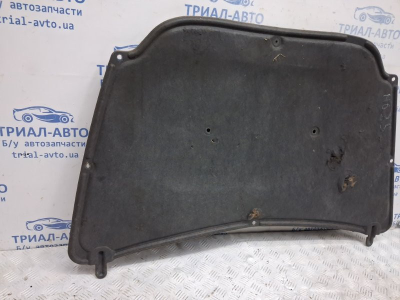 Обшивка капота Mazda 6 GH 2.5 БЕНЗИН L5-VE 2007 (б/у) Київ - зображення 2
