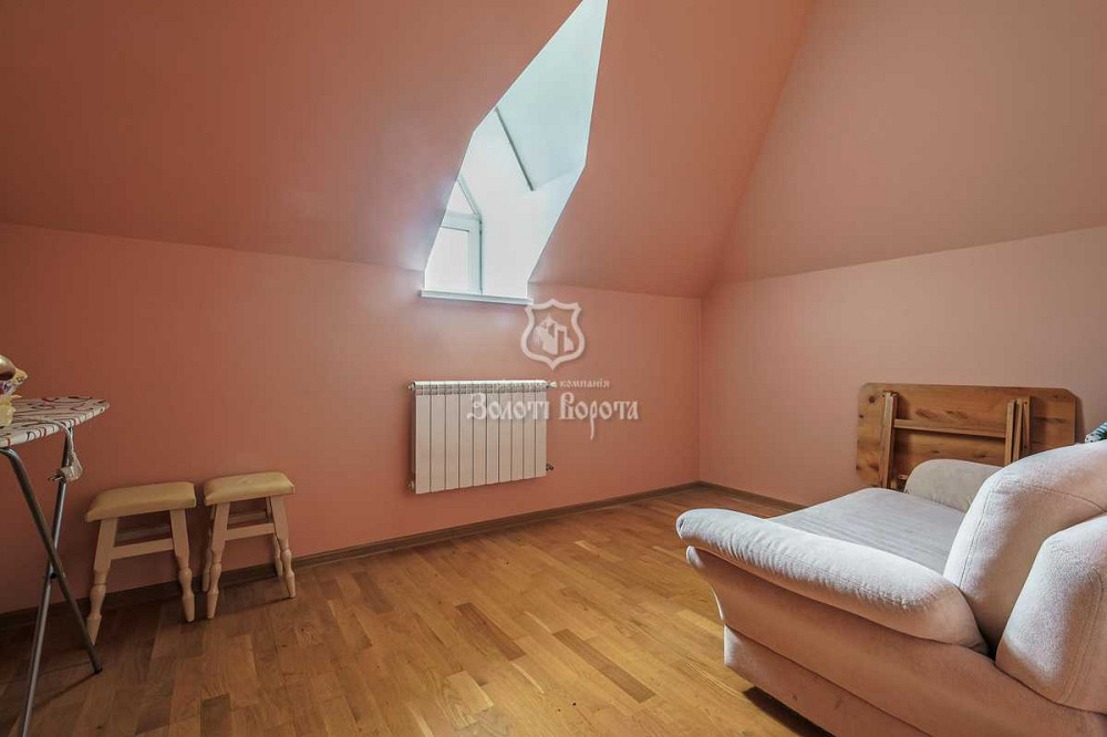 продажа 5-к дом Киев, Дарницкий, 255000 $ Киев - изображение 12