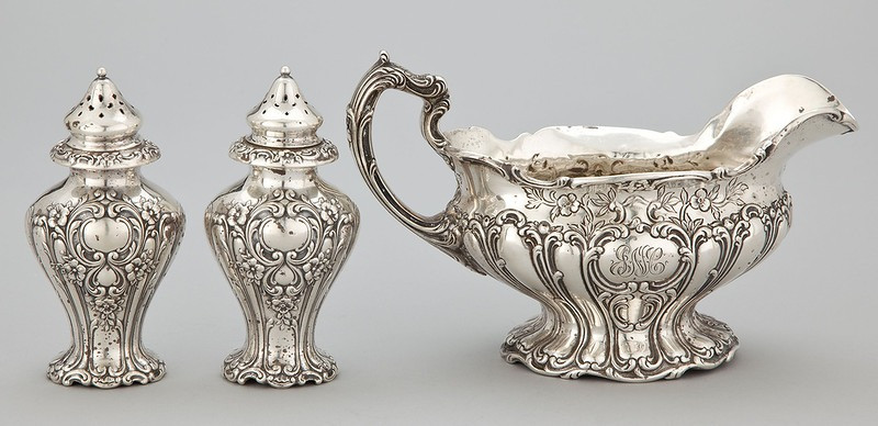 Купуємо столове срібло – Дорого! Киев - изображение 1