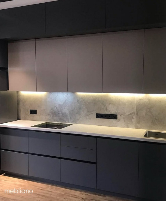 Мебель на заказ, кухни , мебель для спальни Киев, Ирпень, Буча, замеры, планировка, дизайн, монтаж Киев - изображение 6