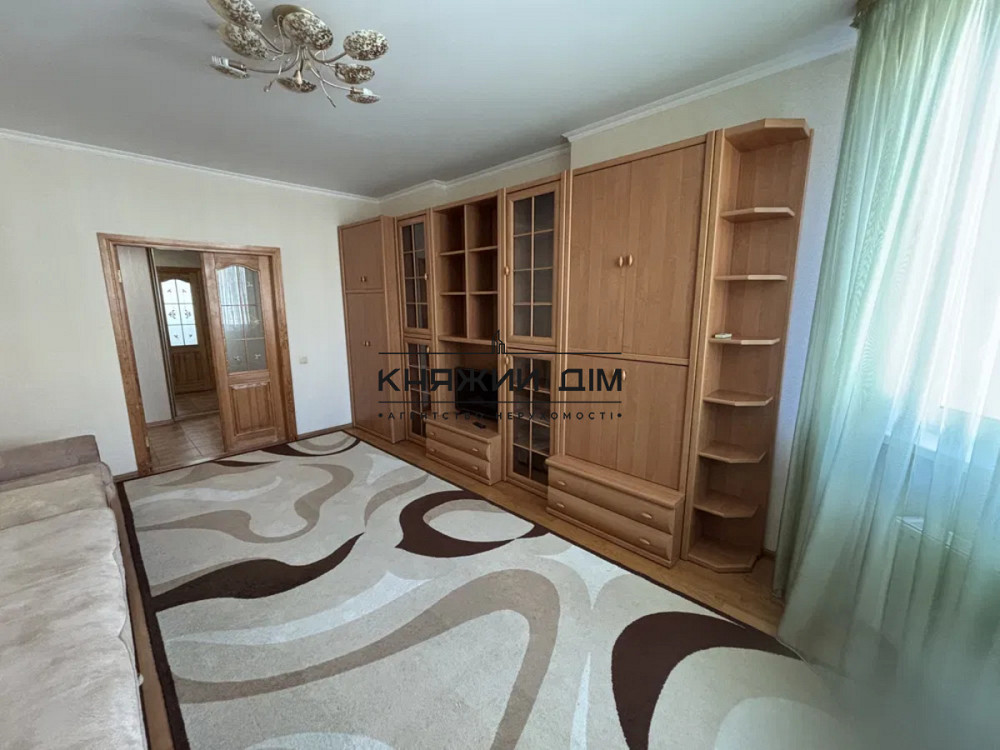 3 кімн квартира метро Васильківська, Виставковий Центр 10 хв № 11203861 Київ - зображення 4