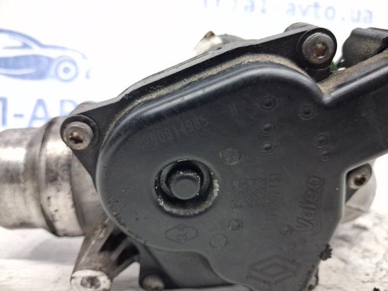 Заслонка дроссельная Dacia Duster HS 1.5 DIESEL K9K 2010 (б/у) Киев - изображение 4