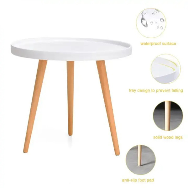 Журнальний столик Осака — елегантність і практичність Днепр - изображение 1