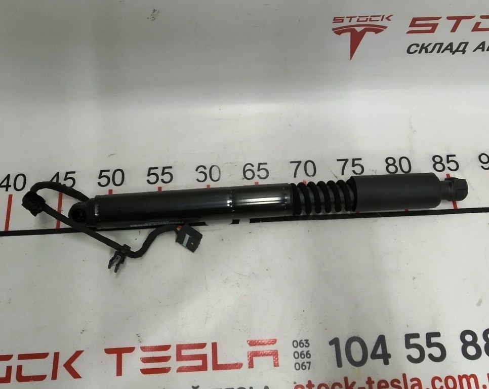 2Амортизатор подъема задней двери вторичный Tesla model X 1063441-00-F Київ - зображення 2