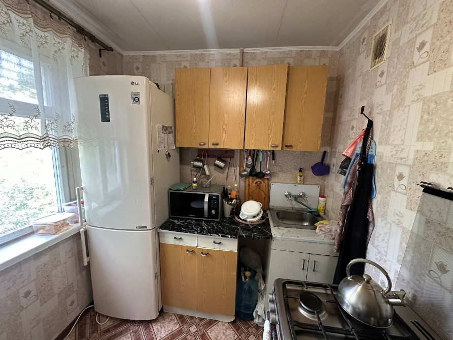 Продам 3к квартиру просп. Олександра Поля, 107В Житловий стан Днепр - изображение 10
