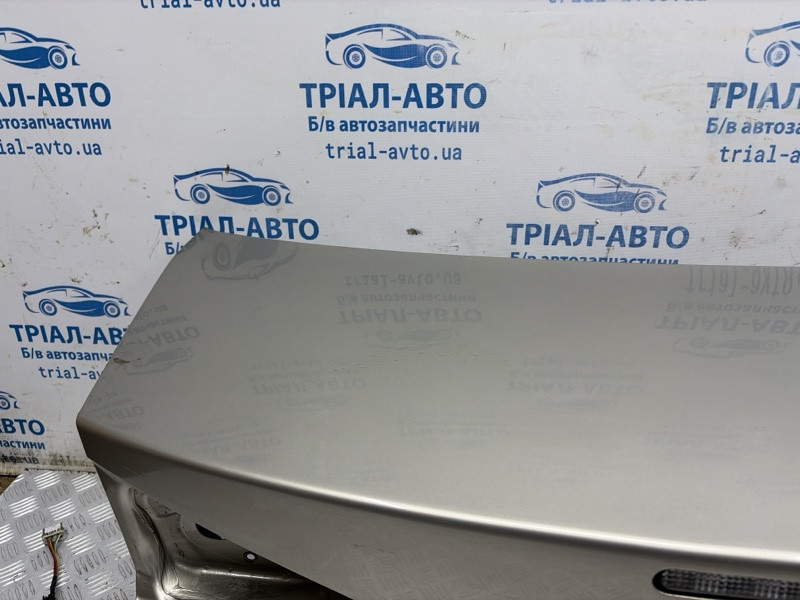 Крышка багажника Mitsubishi Lancer 2007-2017 5920A059 (Арт. 83056) Киев - изображение 7
