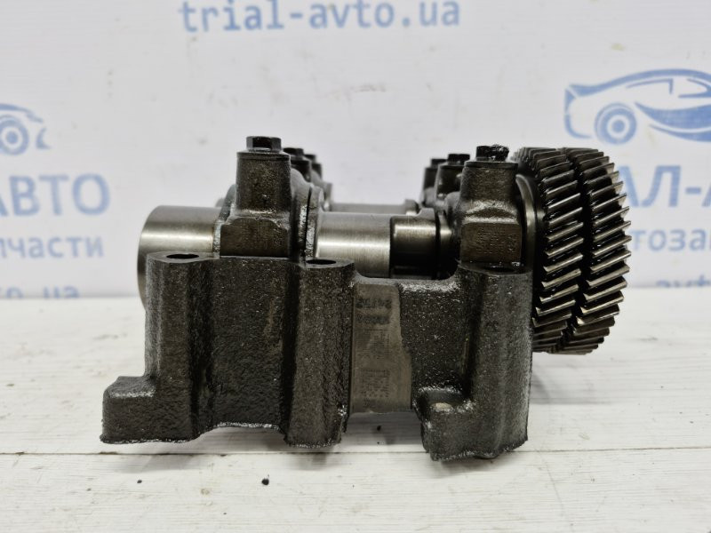 Балансировочный вал Nissan X-Trail T31 2.0 DIESEL M9R 2007 (б/у) Киев - изображение 3