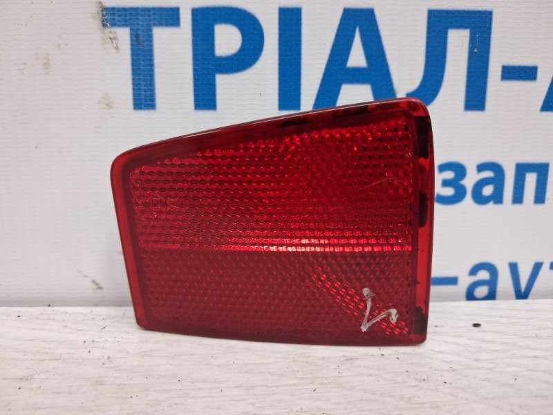 Катафот левый Mitsubishi Pajero Wagon 4 3.2 ДИЗЕЛЬ 4M41 2006 (б/у) Киев - изображение 1