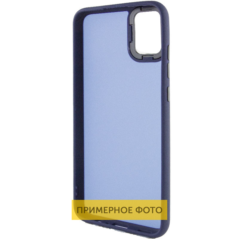 Чехол TPU+PC Lyon Frosted для Xiaomi Redmi 9A Херсон - зображення 9