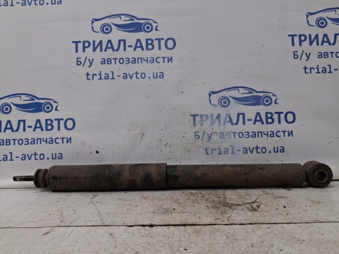 Амортизатор задний Toyota Prado J120 3.0 DIESEL 1KDFTV 2002 (б/у) Київ - зображення 1