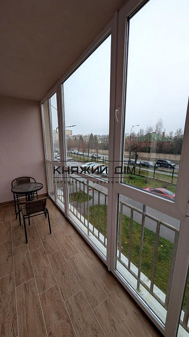 Перша здача!!! ЖК Кришталеві Джерела. м. Теремки. Код: 11204096 Киев - изображение 8