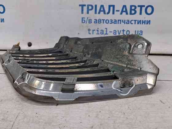 Решетка радиатора Mitsubishi L200 2006-2015 7450A187 (Арт. 69488) Киев
