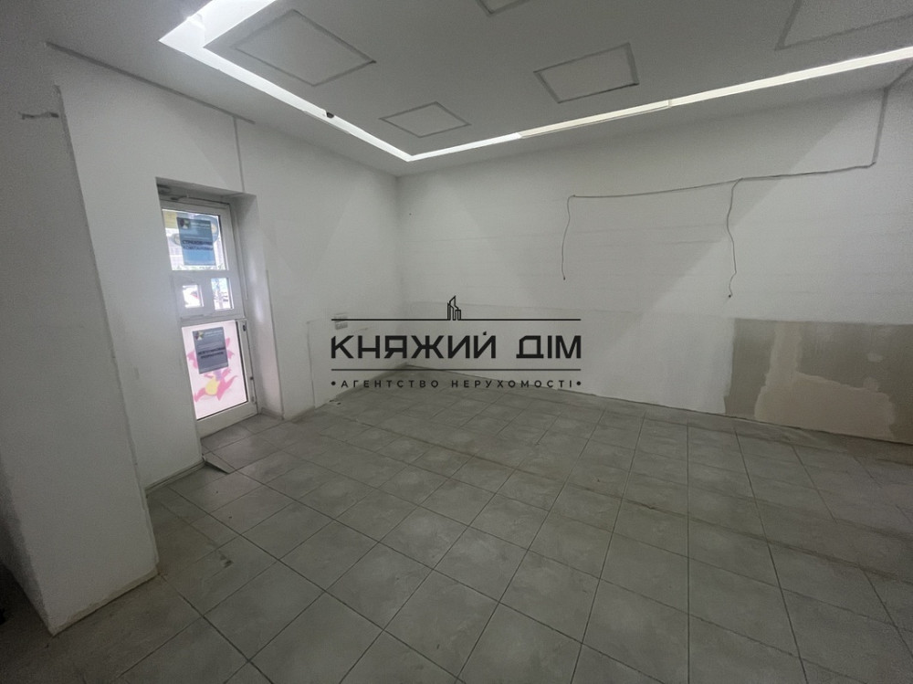 БЕЗ КОМІСІЇ! Оренда комерційного приміщення метро Лівобережна, вул. Раїси Окіпної, 10А, Дніпровський Київ - зображення 6