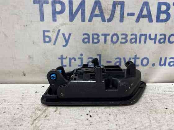 Ручка двери внутренняя правая Hyundai Getz 2002-2011 826201C020WK (Арт. 81105) Киев