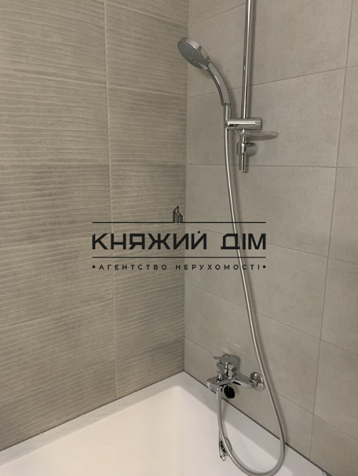 Оренда 1 кім. кв. ЖК PARKLEND Київ - зображення 12