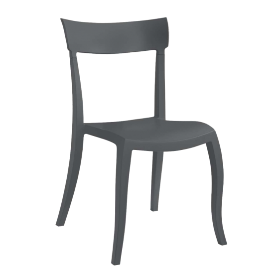 Стул Papatya Hera-SP песочно-бежевый Киев