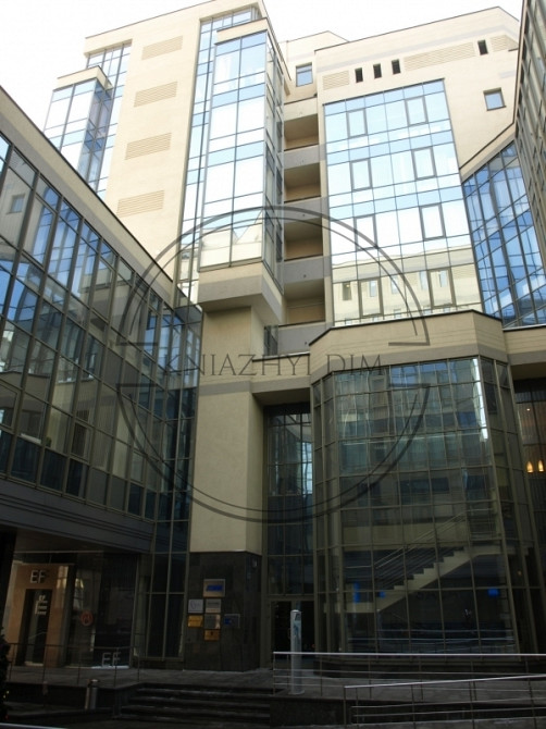 Оренда офісу в центрі міста, в бізнес центрі на м.Золоті Ворота. Код об’єкта 146656 Київ - зображення 11