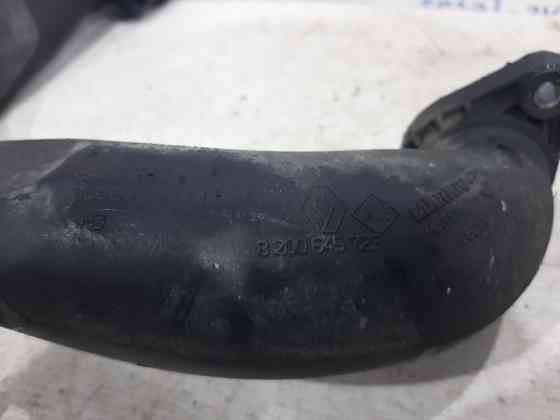 Воздухозаборник Renault Megane 2008-2016 8200645723 (Арт. 26842) Киев