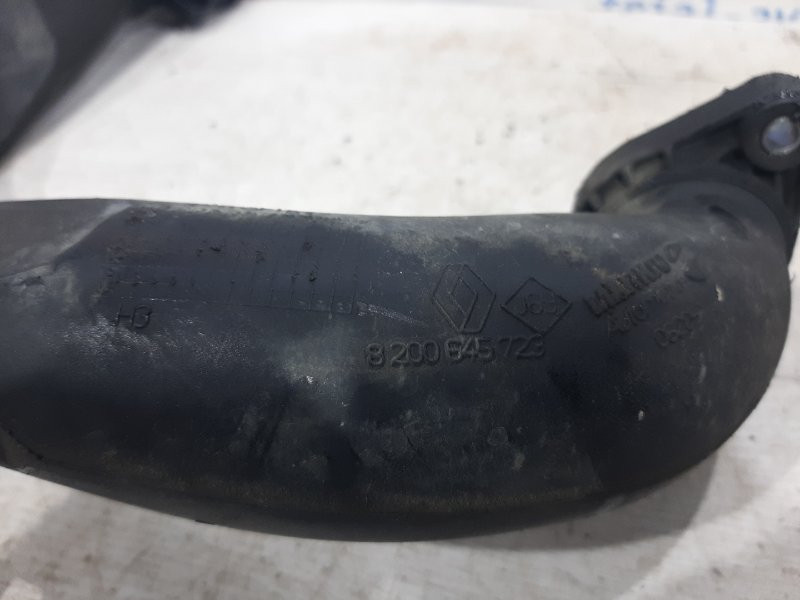 Воздухозаборник Renault Megane 3 1.5 DIESEL K9K 2008 (б/у) Киев - изображение 3