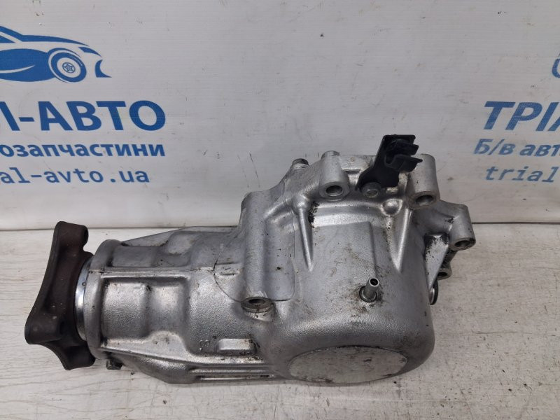 Раздаточная коробка Acura MDX YD2 3.7 БЕНЗИН J37A1 2006 (б/у) Київ - зображення 6