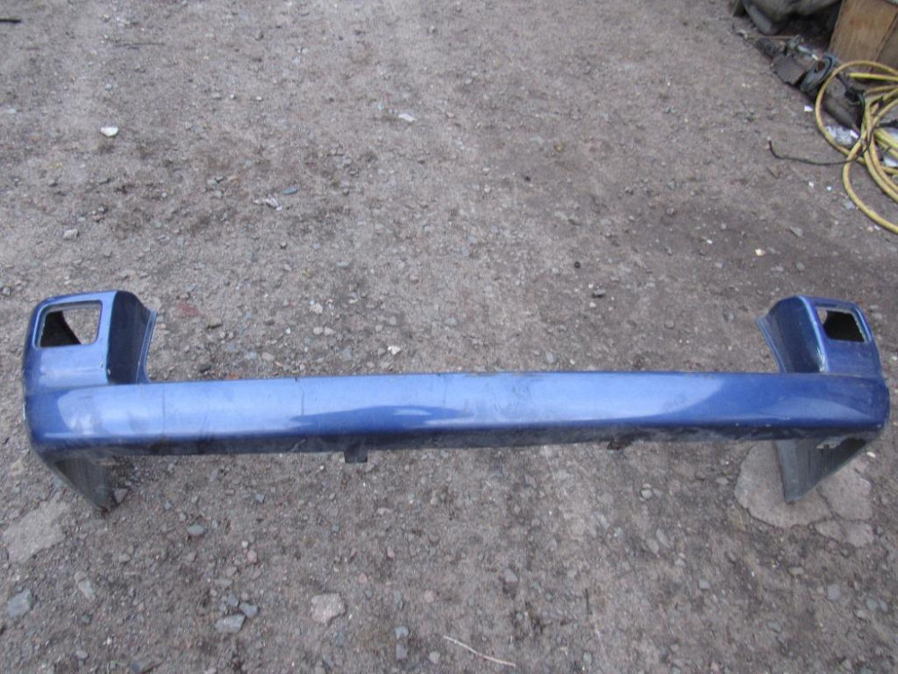 Бампер задний VW T4 1997-2003 Ковель - изображение 9