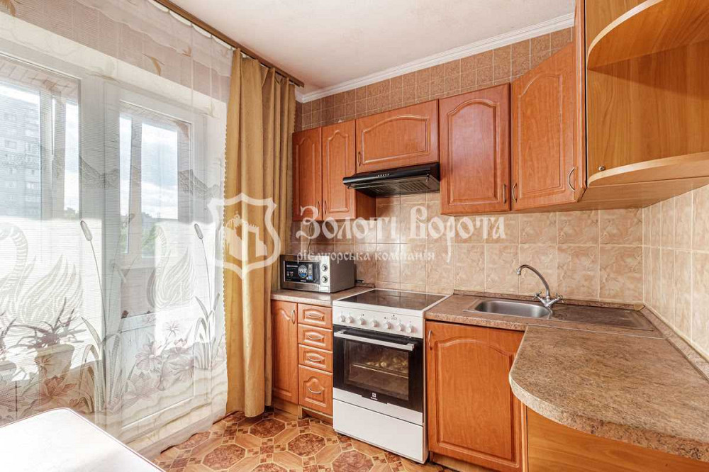 продажа 3-к квартира Киев, Святошинский, 74000 $ Київ - зображення 10