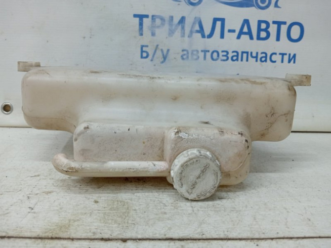 Бачок радиатора (расширительный) Mitsubishi L200 KB 2.5 DIESEL 4D56 2006 (б/у) Київ - зображення 2