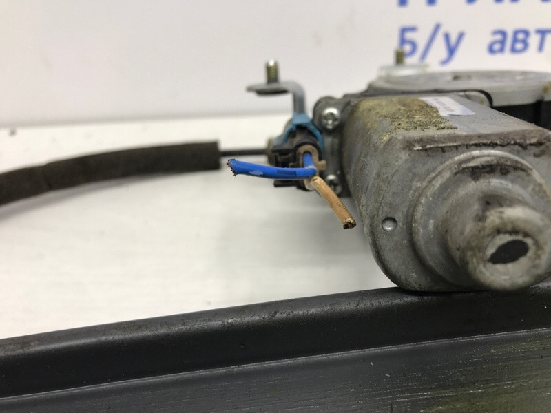 Стеклоподъемник передний правый Chevrolet Lacetti J200 1.8 БЕНЗИН 2004 (б/у) Киев - изображение 3