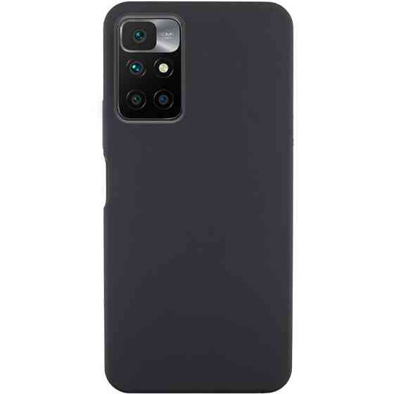 Чехол Silicone Cover Lakshmi (AA) для Xiaomi Redmi 10 Херсон