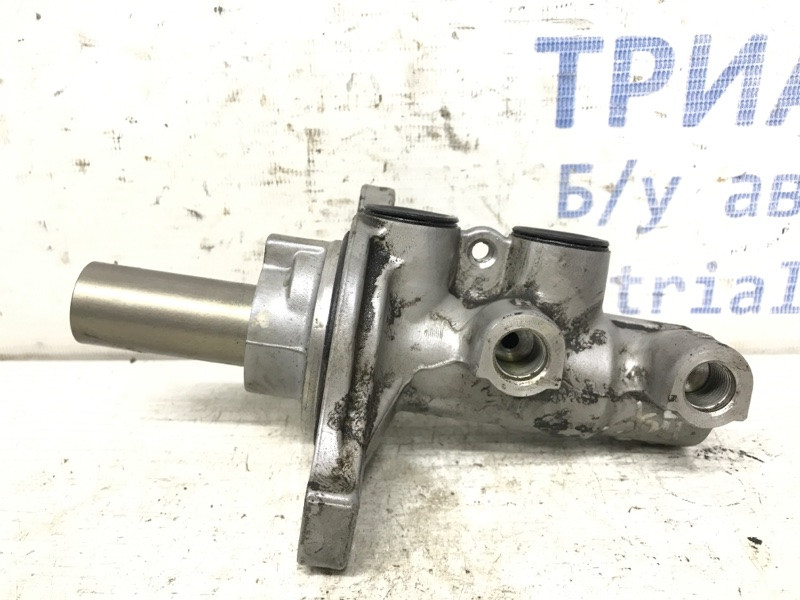 Тормозной цилиндр главный Hyundai Santa fe DM 2.2 DIESEL D4HB 2012 (б/у) Київ - зображення 1