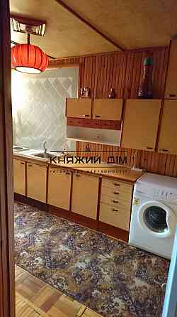 Продаж 3-кімнатної квартири в центрі Києва Киев