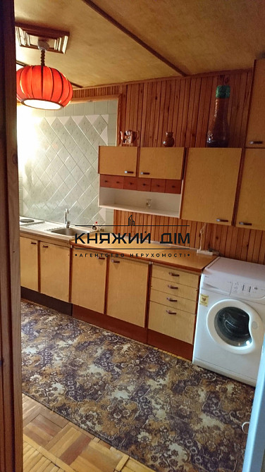 Продаж 3-кімнатної квартири в центрі Києва Київ - зображення 5
