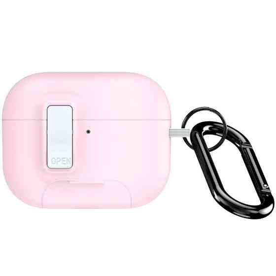 Ударопрочный футляр Dux Ducis Armor Series для AirPods Pro 3 Херсон
