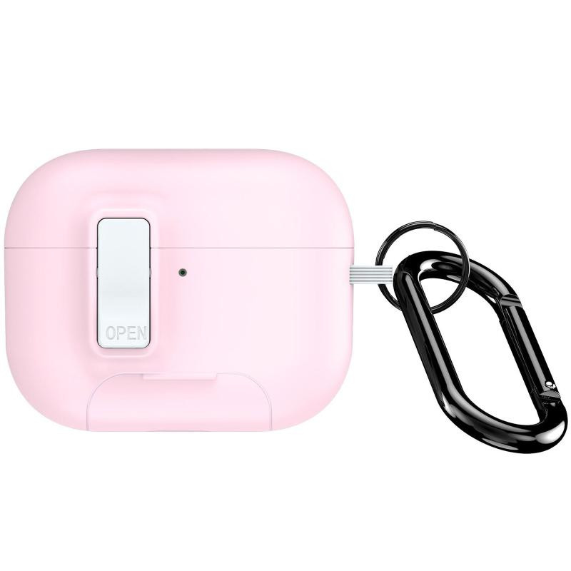 Ударопрочный футляр Dux Ducis Armor Series для AirPods Pro 3 Херсон - изображение 1