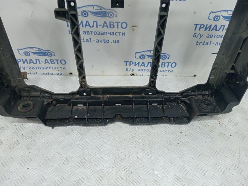 Панель передняя Mazda CX 5 2011-2017 K07453110 (Арт. 59657) Київ - зображення 6