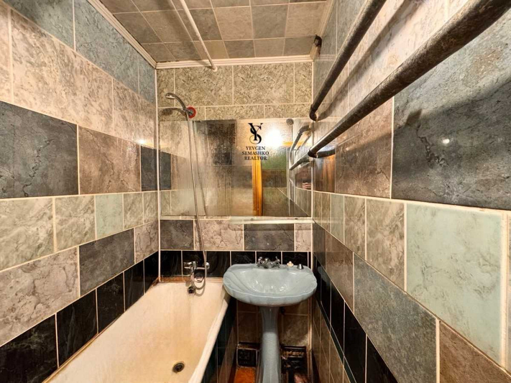 продажа 1-к квартира Киев, Деснянский, 42000 $ Київ - зображення 6