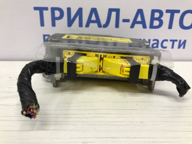 Блок AIRBAG Mitsubishi Lancer 2007-2017 8635A073 (Арт. 49349) Киев - изображение 2