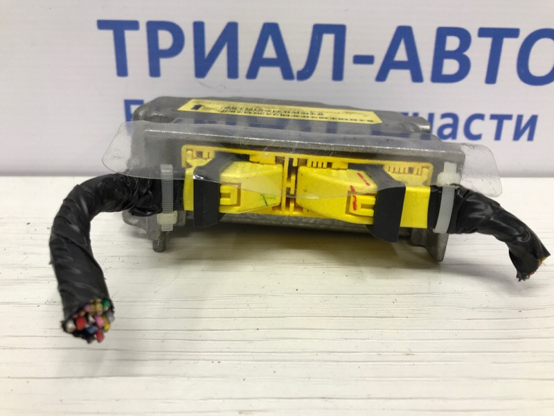 Блок AIRBAG Mitsubishi Lancer 10 1.5 БЕНЗИН 4A91 2007 (б/у) Киев - изображение 2