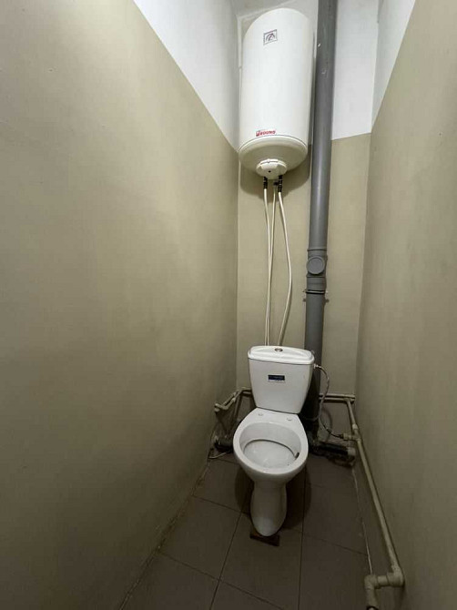 продажа 1-к квартира Белоцерковский, Белая Церковь, 46500 $ Белая Церковь - изображение 9