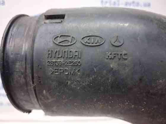 Патрубок воздушного фильтра Hyundai Tucson 2004-2009 281392E250 (Арт. 67231) Київ