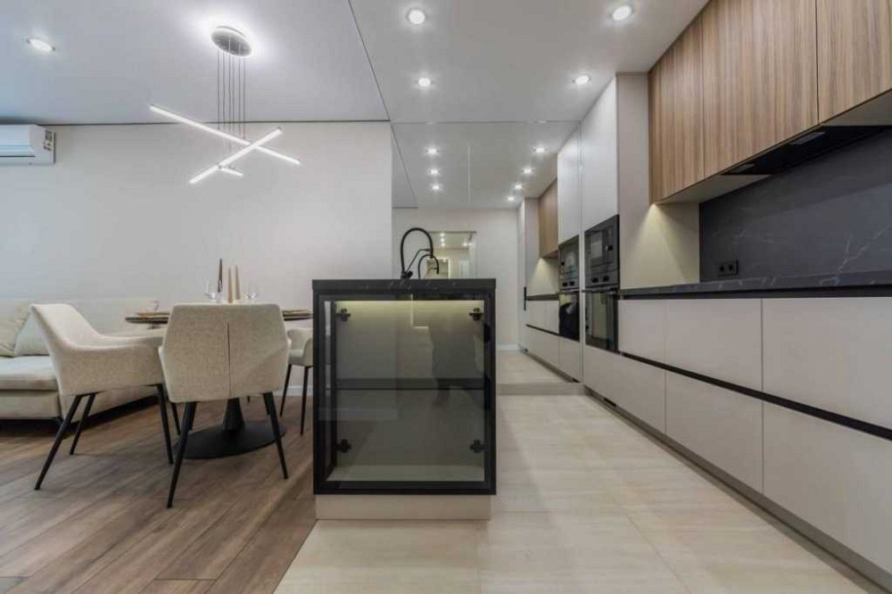 продажа 2-к квартира Киев, Голосеевский, 159000 $ Київ - зображення 3
