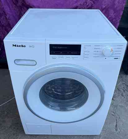 Пральна стиральная машина Miele W1 WMB120WPS ідеал Made in Germany Бережаны