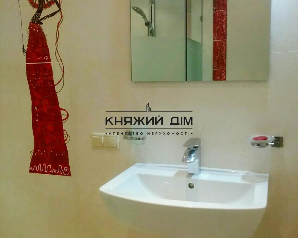 ОРЕНДА 1 к. кв. на Оболоні просп.Володимира Івасюка 55 код 11115048 Київ - зображення 5