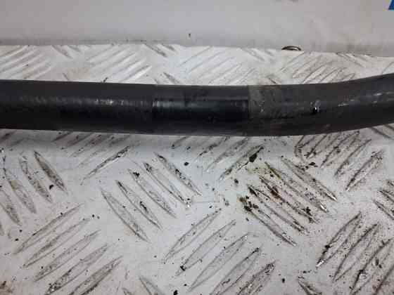 Стабилизатор передний Kia Sportage QL 1.7 DIESEL D4FD 2015 (б/у) Київ