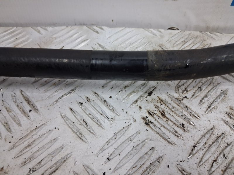 Стабилизатор передний Kia Sportage QL 1.7 DIESEL D4FD 2015 (б/у) Київ - зображення 5