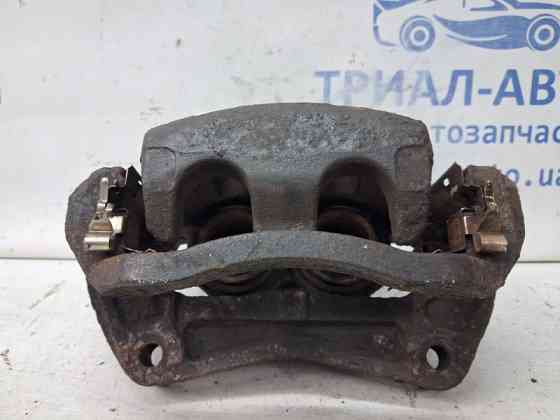 Суппорт передний левый Nissan Pathfinder R51 2.5 DIESEL YD25DDTI 2004 (б/у) Київ